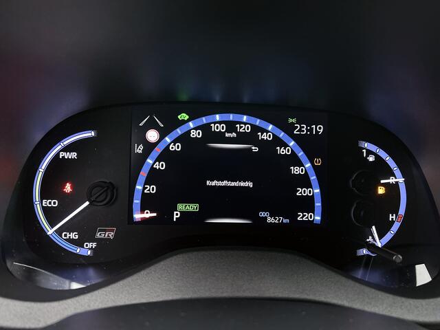 Toyota YARIS Cross 1.5 Hybrid GR Sport