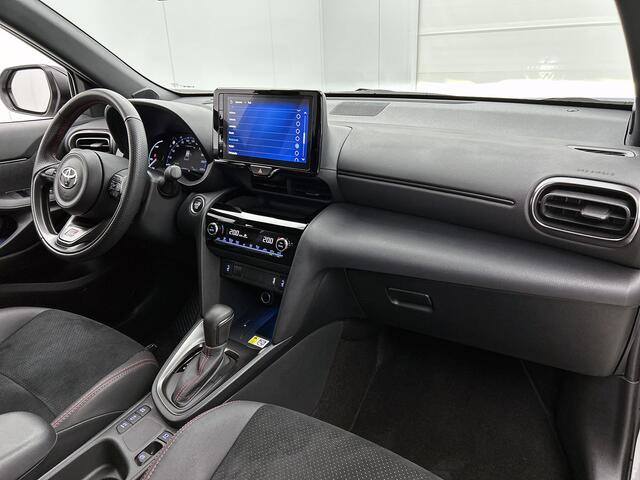 Toyota YARIS Cross 1.5 Hybrid GR Sport