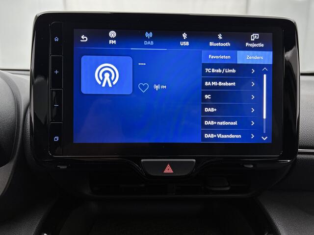 Toyota YARIS Cross 1.5 Hybrid GR Sport