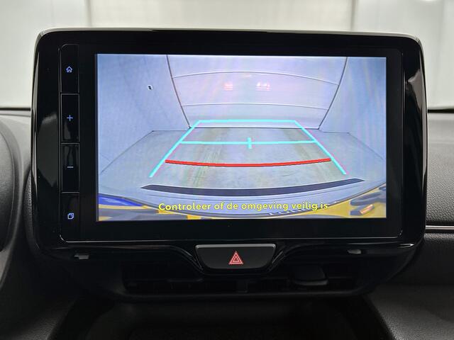 Toyota YARIS Cross 1.5 Hybrid GR Sport