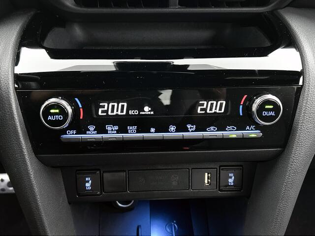 Toyota YARIS Cross 1.5 Hybrid GR Sport