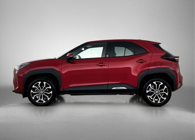 Toyota YARIS Cross 1.5 Hybrid Dynamic | Parkeersensor voor en achter | winterpakket |