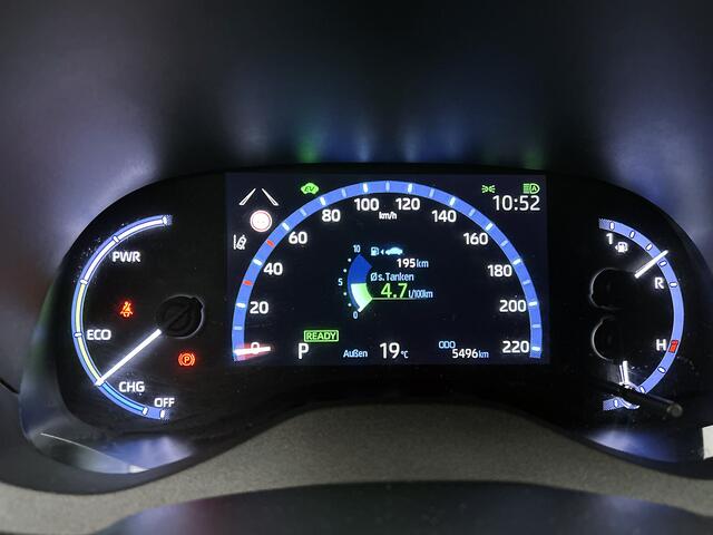 Toyota YARIS Cross 1.5 Hybrid Dynamic | Parkeersensor voor en achter | winterpakket |