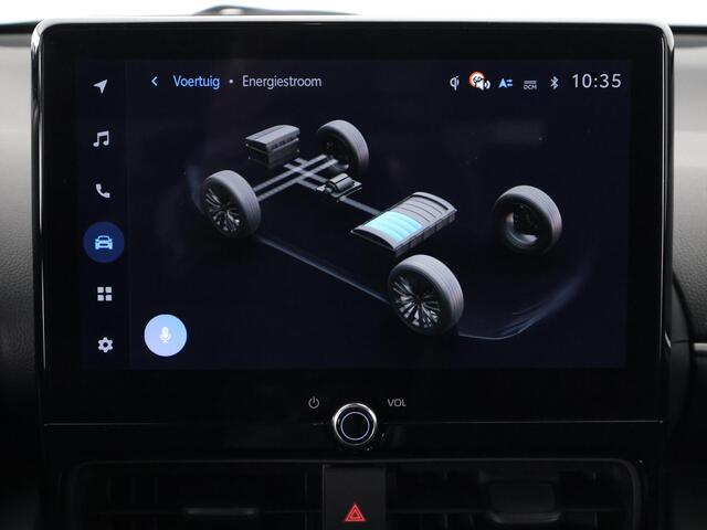Toyota YARIS Cross 1.5 Hybrid 115 Dynamic Luxury Bi-Tone | Stuur- & Stoelverwarming | Apple Carplay & AndroidAUTO | Camera |