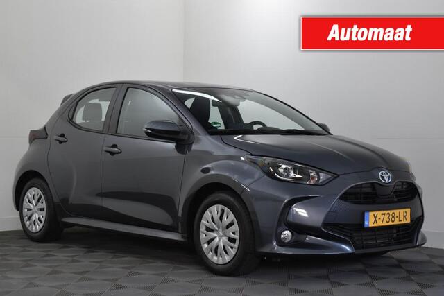 Toyota YARIS 1.5 HYBRIDE 115PK ACTIVE AUTOMAAT