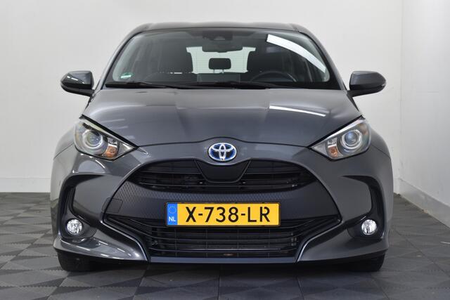 Toyota YARIS 1.5 HYBRIDE 115PK ACTIVE AUTOMAAT