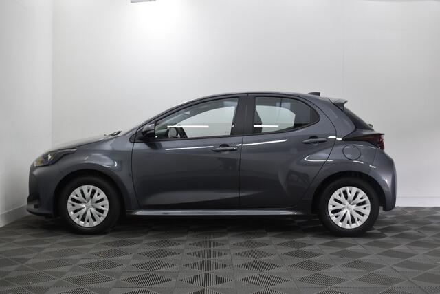 Toyota YARIS 1.5 HYBRIDE 115PK ACTIVE AUTOMAAT