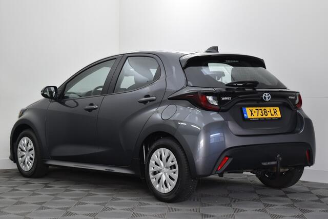 Toyota YARIS 1.5 HYBRIDE 115PK ACTIVE AUTOMAAT