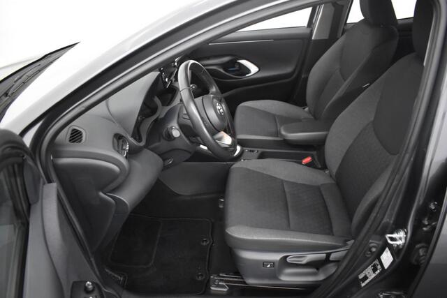 Toyota YARIS 1.5 HYBRIDE 115PK ACTIVE AUTOMAAT
