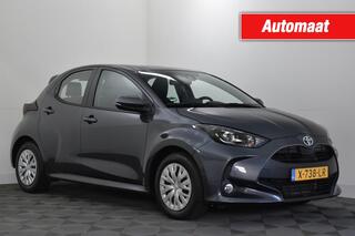 toyota-yaris-1.5-hybride-115pk-active-automaat