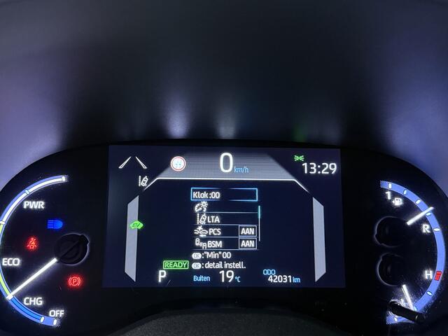 Toyota YARIS Cross 1.5 Hybrid Adventure | Navigatie | JBL | BLS | PDC | Head-up |