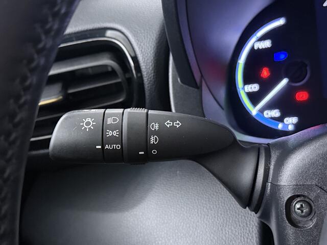 Toyota YARIS Cross 1.5 Hybrid Adventure | Navigatie | JBL | BLS | PDC | Head-up |