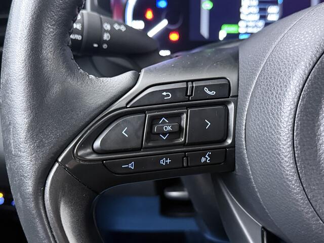 Toyota YARIS Cross 1.5 Hybrid Adventure | Navigatie | JBL | BLS | PDC | Head-up |