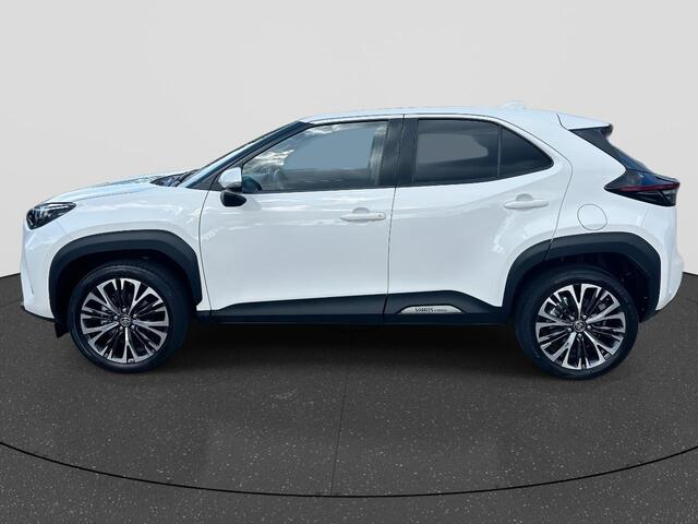 Toyota YARIS Cross 1.5 Hybrid Executive RIJKLAAR | Climate Control | Cruise Control Adaptief | Navigatie | HUD | BSM