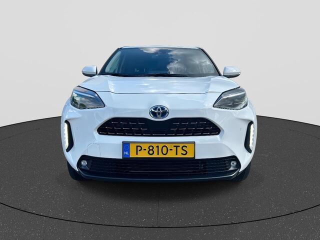 Toyota YARIS Cross 1.5 Hybrid Executive RIJKLAAR | Climate Control | Cruise Control Adaptief | Navigatie | HUD | BSM