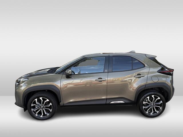 Toyota YARIS Cross 1.5 Hybrid First Edition | achteruitrijcamera | applecarplay/android auto | 17 inch velgen |