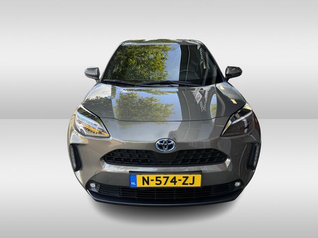 Toyota YARIS Cross 1.5 Hybrid First Edition | achteruitrijcamera | applecarplay/android auto | 17 inch velgen |
