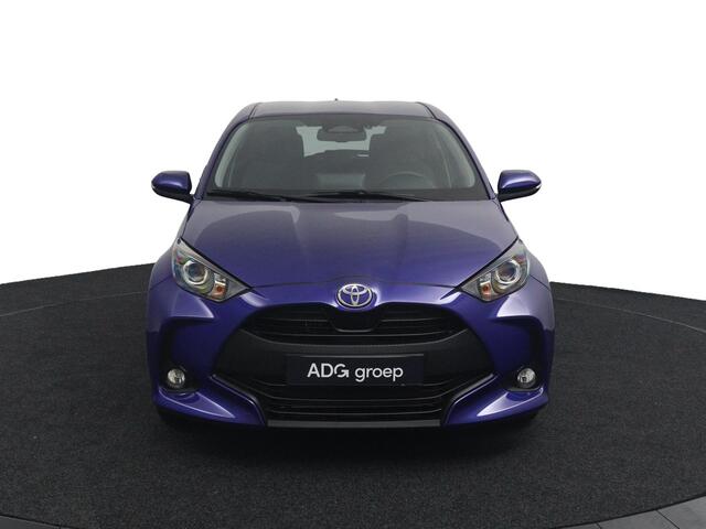 Toyota YARIS 1.5 Hybrid 115 Active | Apple Carplay | Android Auto | Achteruitrijcamera | Adaptieve Cruise control | Automatische Airco |