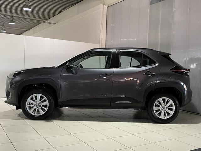 Toyota YARIS Cross 1.5 Hybrid Active Stoelverwarming, Parkeersensoren voor en achter, Navigatie af fabriek, Apple Carplay/android auto, Camera, Adaptieve cruise control