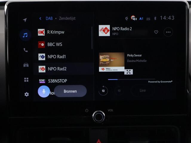 Toyota YARIS Cross 1.5 Hybrid 115 Dynamic Luxury | Stuur- & Stoelverwarming | Apple Carplay & AndroidAUTO | Camera | Privacy Glass |