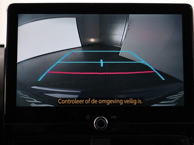 Toyota YARIS Cross 1.5 Hybrid 115 Dynamic Luxury | Stuur- & Stoelverwarming | Apple Carplay & AndroidAUTO | Camera | Privacy Glass |