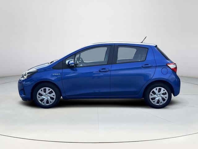 Toyota YARIS 1.5 Hybrid Active **CRUISE CONTROL/ PARKEERCAMERA/ CLIMATE CONTROL**
