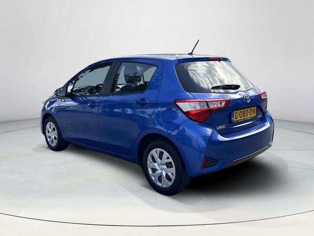 Toyota YARIS 1.5 Hybrid Active **CRUISE CONTROL/ PARKEERCAMERA/ CLIMATE CONTROL**