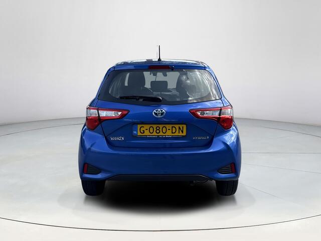 Toyota YARIS 1.5 Hybrid Active **CRUISE CONTROL/ PARKEERCAMERA/ CLIMATE CONTROL**