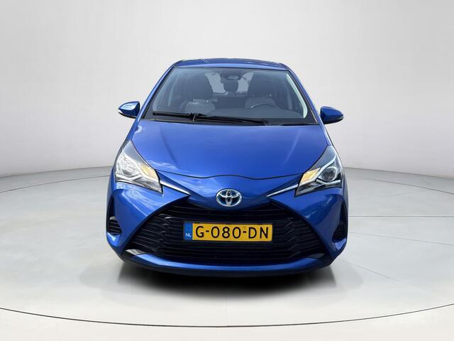 Toyota YARIS 1.5 Hybrid Active **CRUISE CONTROL/ PARKEERCAMERA/ CLIMATE CONTROL**