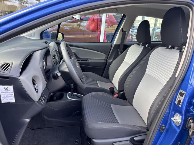 Toyota YARIS 1.5 Hybrid Active **CRUISE CONTROL/ PARKEERCAMERA/ CLIMATE CONTROL**