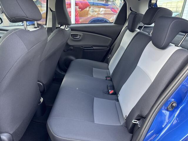 Toyota YARIS 1.5 Hybrid Active **CRUISE CONTROL/ PARKEERCAMERA/ CLIMATE CONTROL**