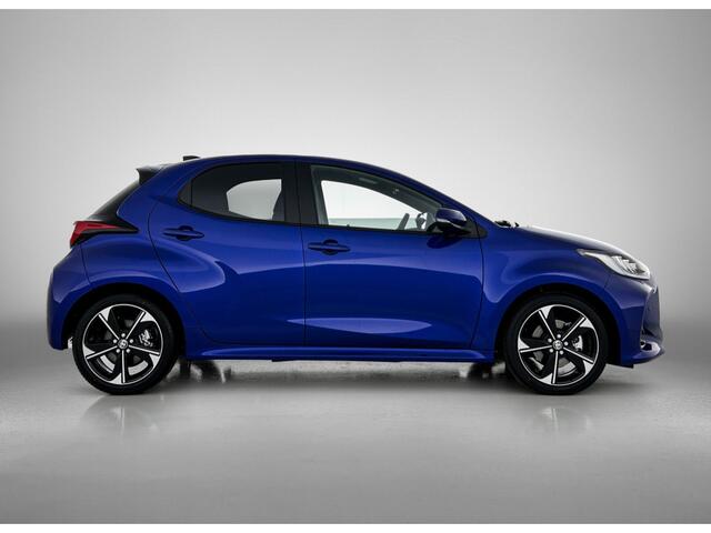 Toyota YARIS 1.5 Hybrid 130 Executive | Apple Carplay & Android Auto | Parkeercamera | * Actie Q3!