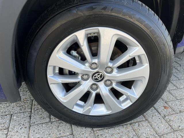 Toyota YARIS Cross 1.5 Hybrid 115 Active l nette auto l weinig kilometers!