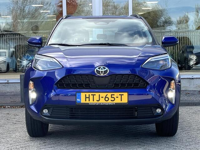 Toyota YARIS Cross 1.5 Hybrid 115 Active l nette auto l weinig kilometers!
