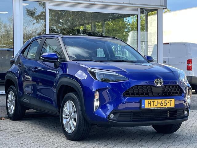 Toyota YARIS Cross 1.5 Hybrid 115 Active l nette auto l weinig kilometers!