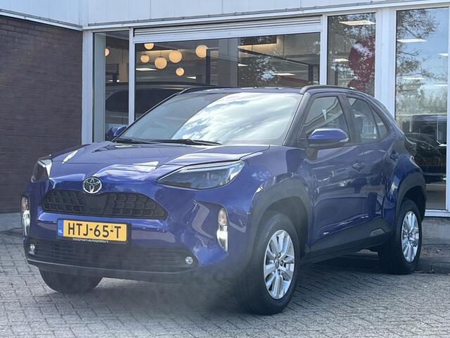 Toyota YARIS Cross 1.5 Hybrid 115 Active l nette auto l weinig kilometers!