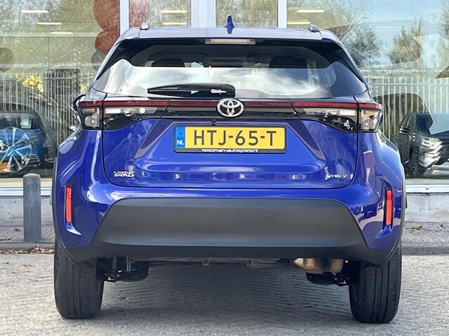 Toyota YARIS Cross 1.5 Hybrid 115 Active l nette auto l weinig kilometers!
