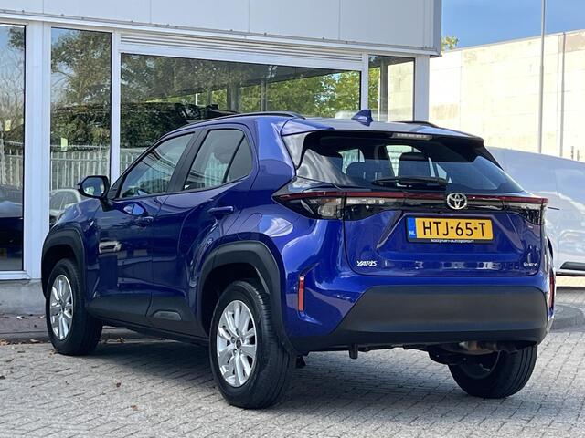 Toyota YARIS Cross 1.5 Hybrid 115 Active l nette auto l weinig kilometers!