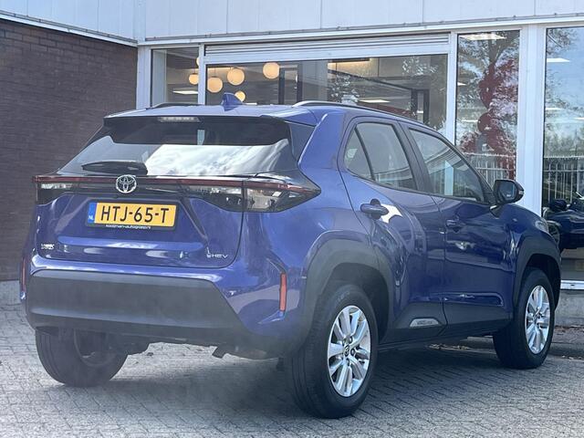 Toyota YARIS Cross 1.5 Hybrid 115 Active l nette auto l weinig kilometers!