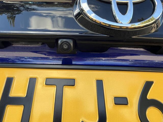 Toyota YARIS Cross 1.5 Hybrid 115 Active l nette auto l weinig kilometers!
