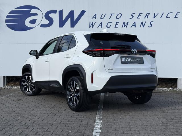 Toyota YARIS Cross 1.5 Hybrid Team D | CarPlay | ACC | Camera | Keyless