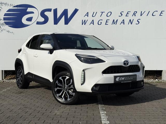 Toyota YARIS Cross 1.5 Hybrid Team D | CarPlay | ACC | Camera | Keyless