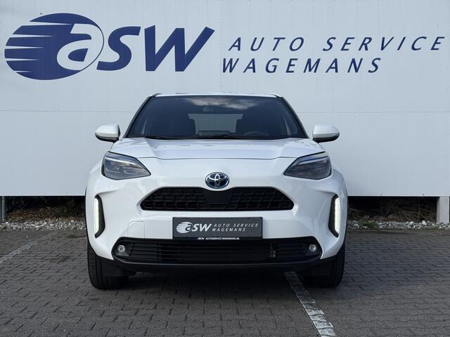 Toyota YARIS Cross 1.5 Hybrid Team D | CarPlay | ACC | Camera | Keyless