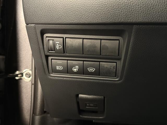 Toyota YARIS Cross 1.5 Hybrid 130 Dynamic | 130 pk | Stoel / Stuur en voorruitverwarming |