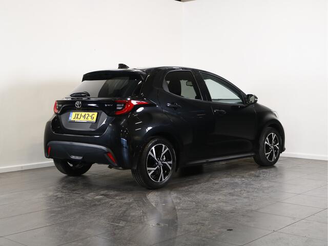 Toyota YARIS 1.5 Hybrid 115 Dynamic | Apple Carplay | Achteruitrijcamera | LED koplampen |