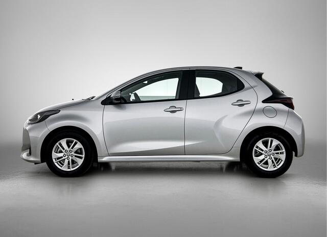 Toyota YARIS 1.5 Hybrid 115 Active | BTW voertuig | Apple CarPlay/Android Auto | Cruise Control Adaptive | Achteruitrijcamera | Bluetooth | Elektrisch verstelbare buitenspiegels |