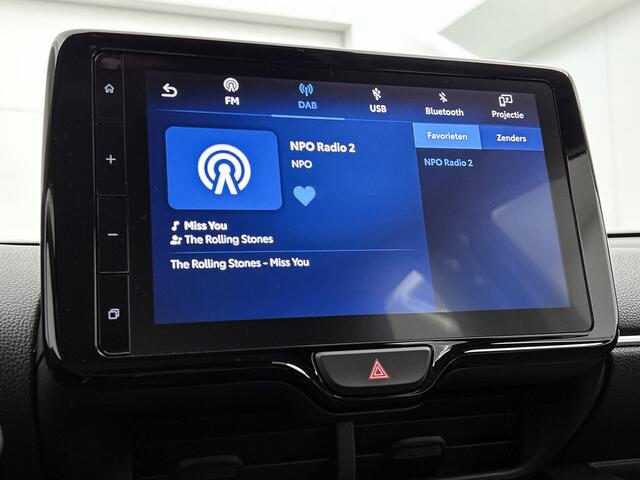 Toyota YARIS 1.5 Hybrid 115 Active | BTW voertuig | Apple CarPlay/Android Auto | Cruise Control Adaptive | Achteruitrijcamera | Bluetooth | Elektrisch verstelbare buitenspiegels |