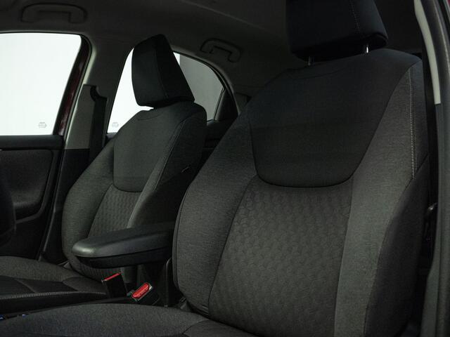 Toyota YARIS 1.5 Hybrid Dynamic | Trekhaak | Airco | Climate control | Cruise control | Automaat | Camera | Bluetooth | Hybrid |