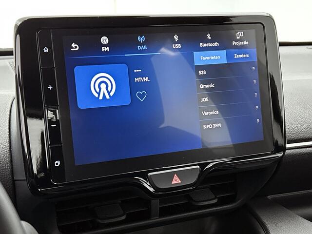 Toyota YARIS 1.5 Hybrid 115 Active | BTW voertuig | Apple CarPlay/Android Auto | Cruise Control Adaptive | Achteruitrijcamera | Bluetooth | Elektrisch verstelbare buitenspiegels |