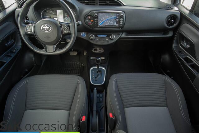 Toyota YARIS 1.5 Hybrid Executive